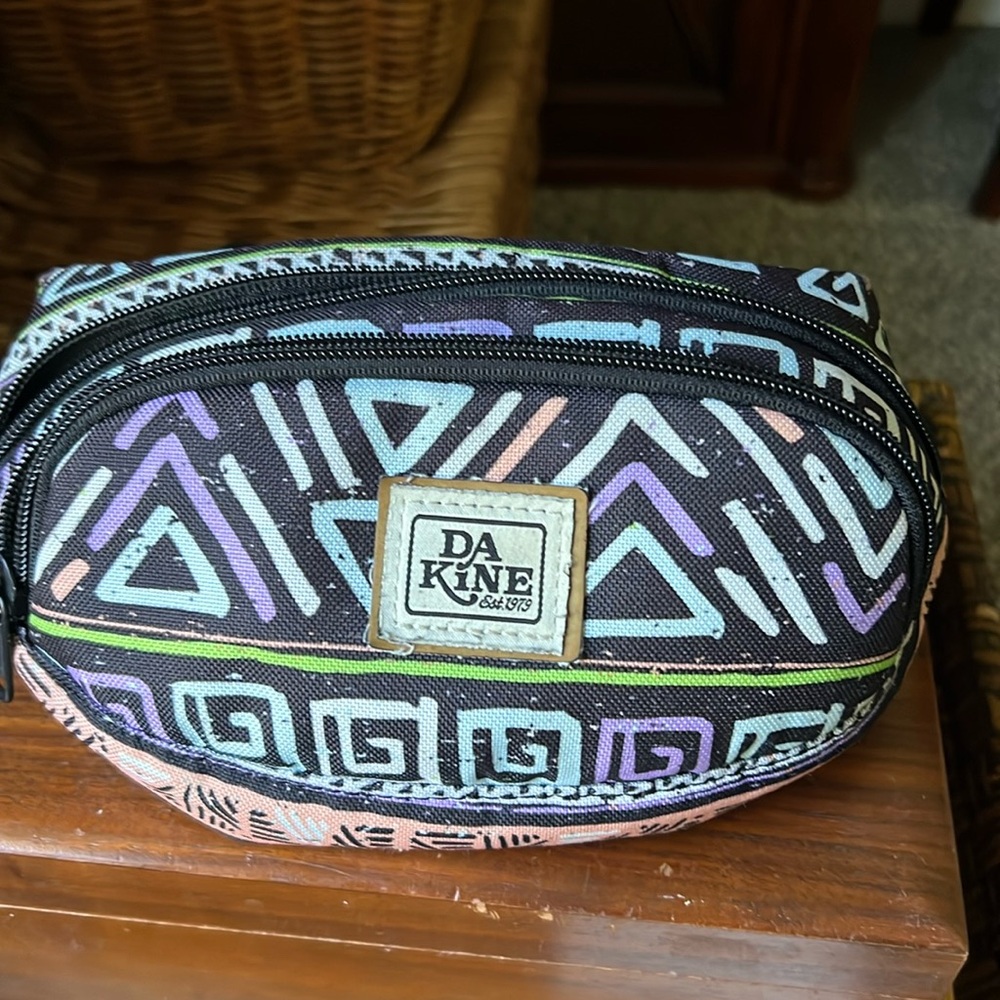 Dakine Hip Pack/ Fanny Pack